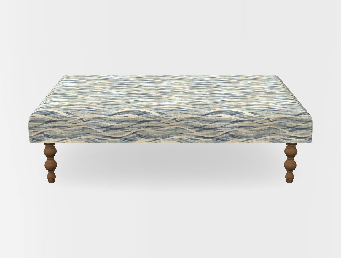 Footstool B