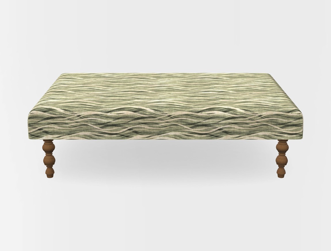 Footstool B