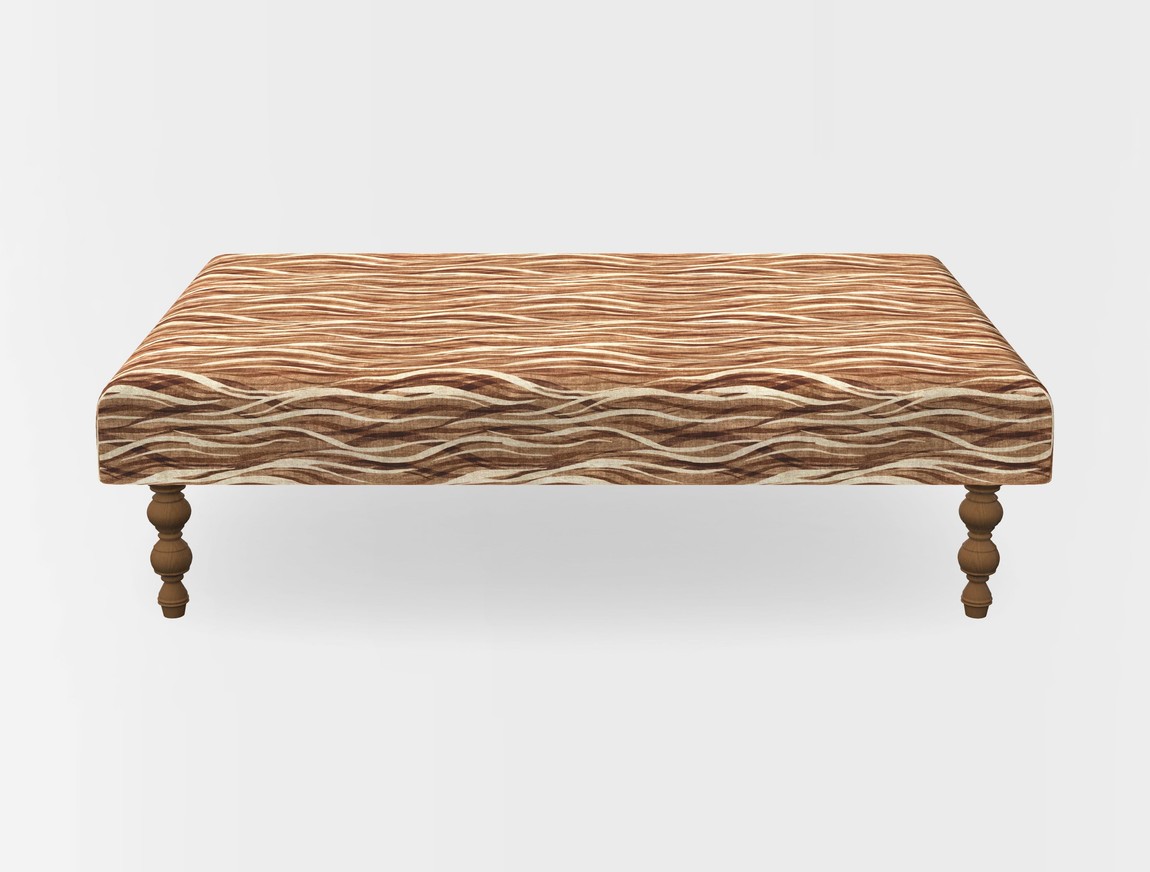 Footstool B