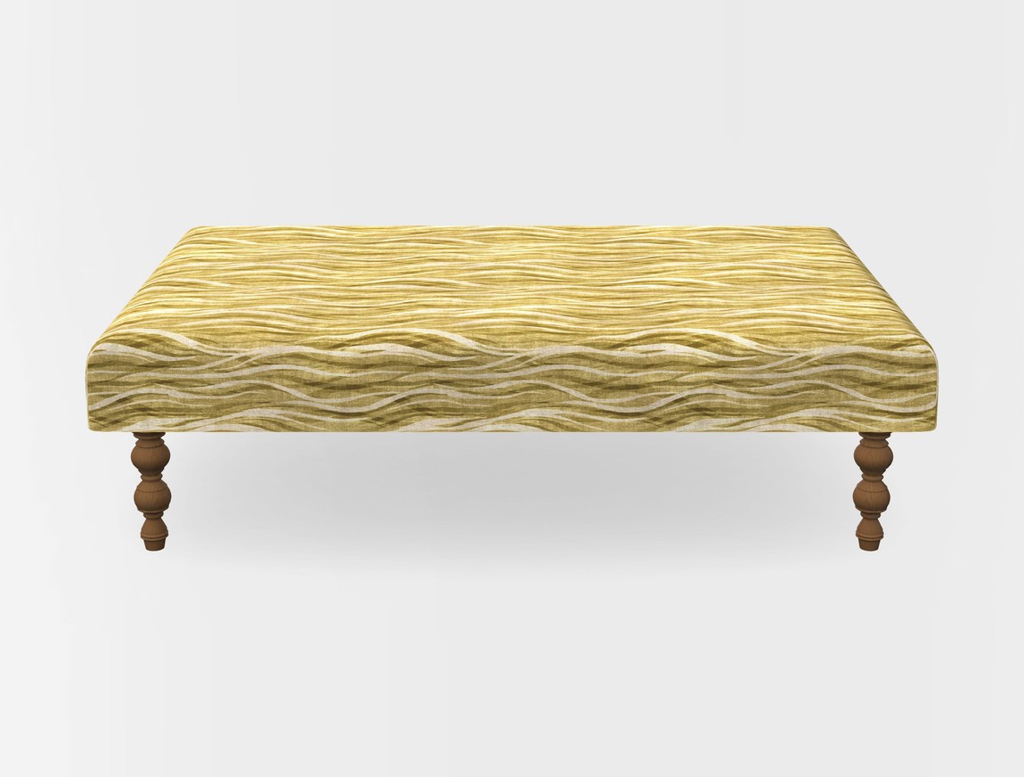 Footstool B