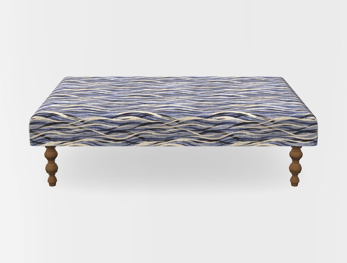 Footstool B