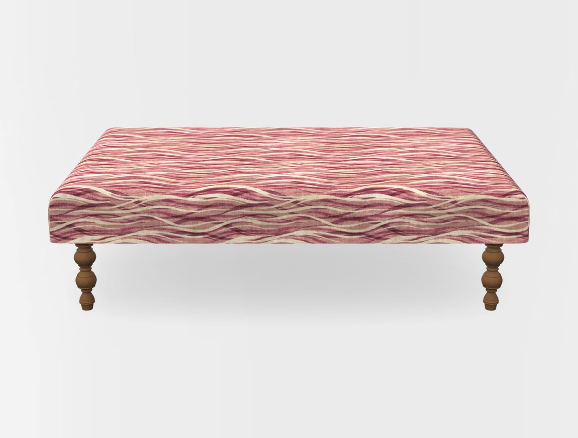 Footstool B