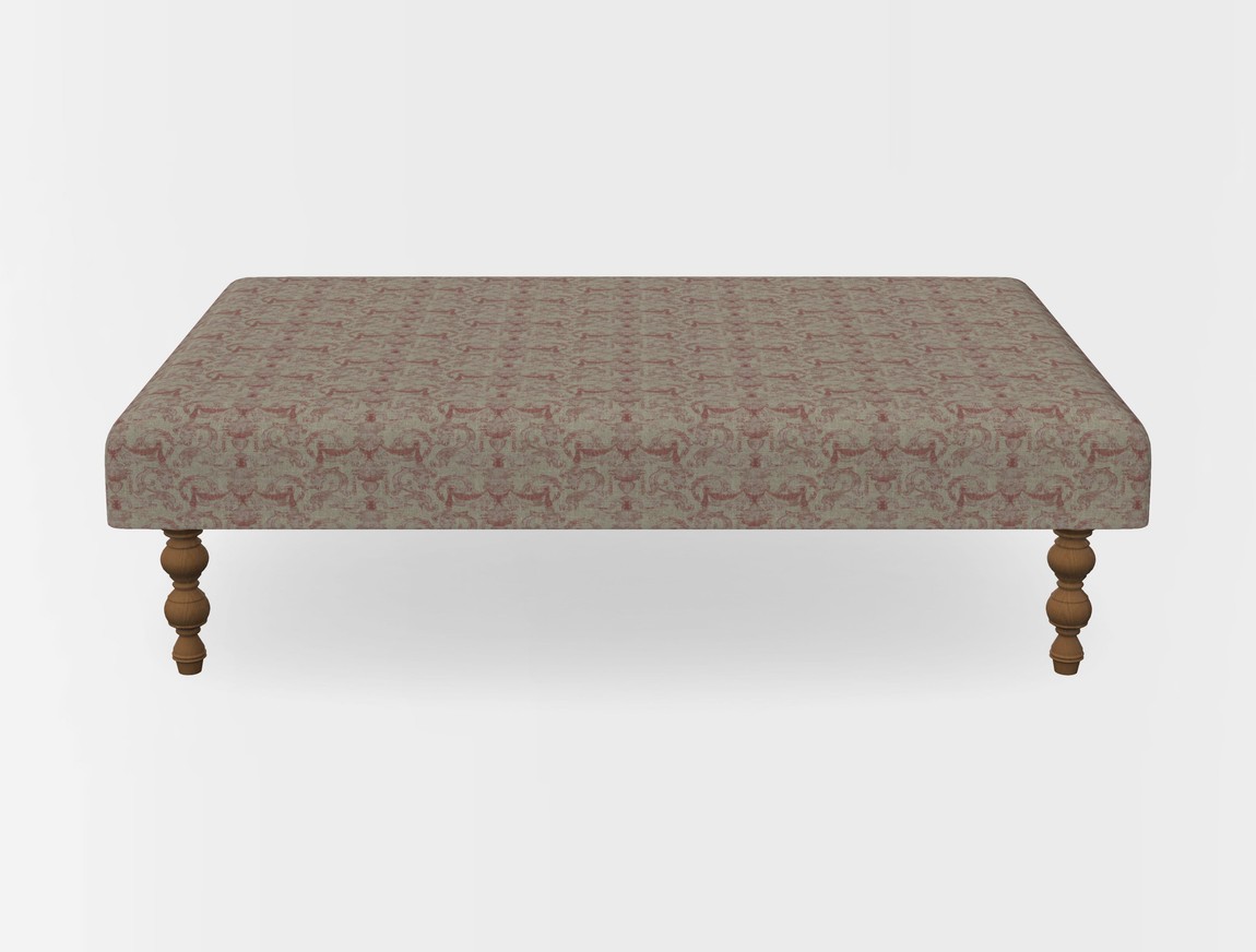 Footstool B