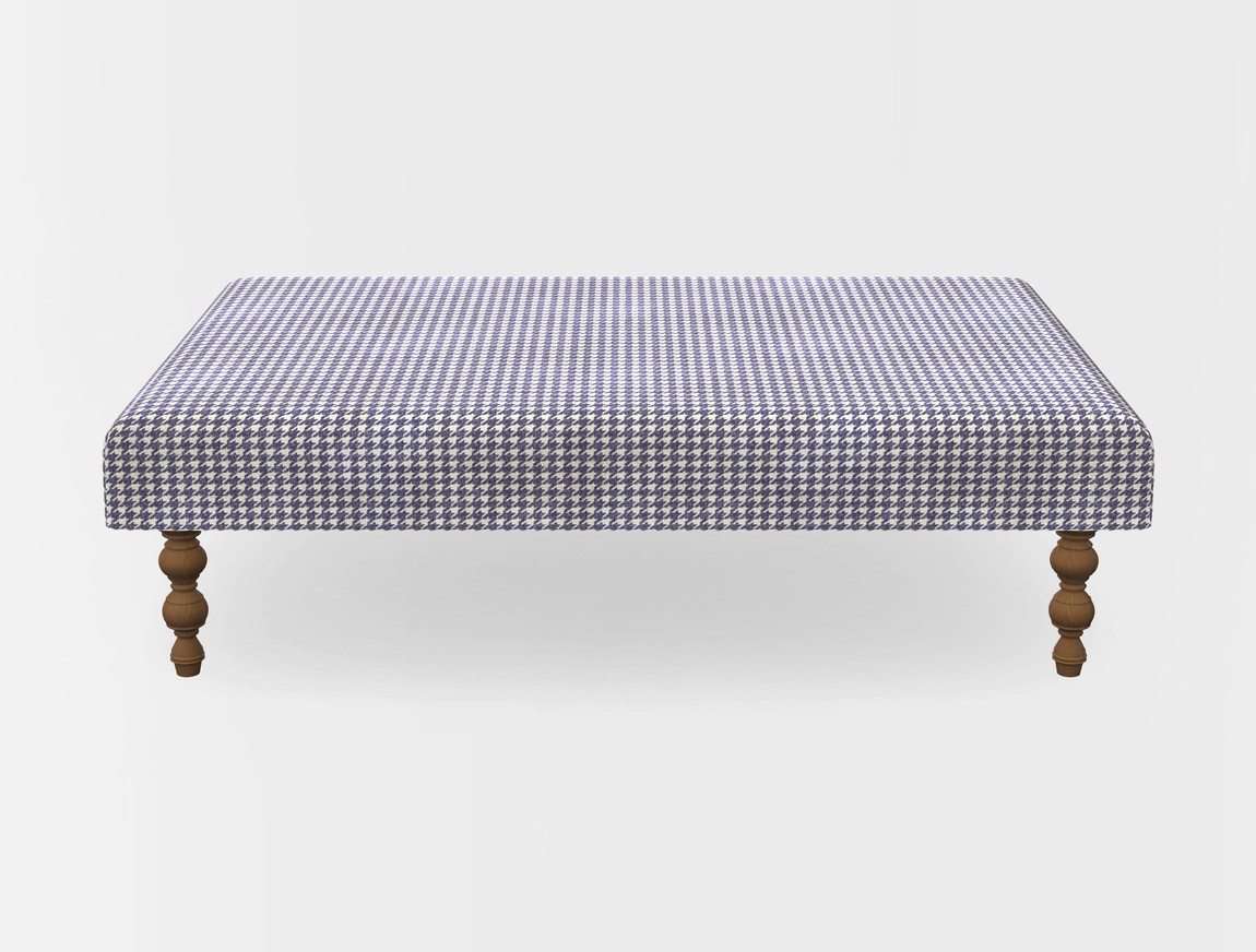 Footstool B
