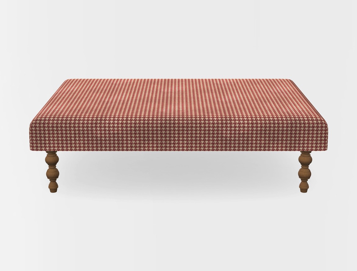 Footstool B