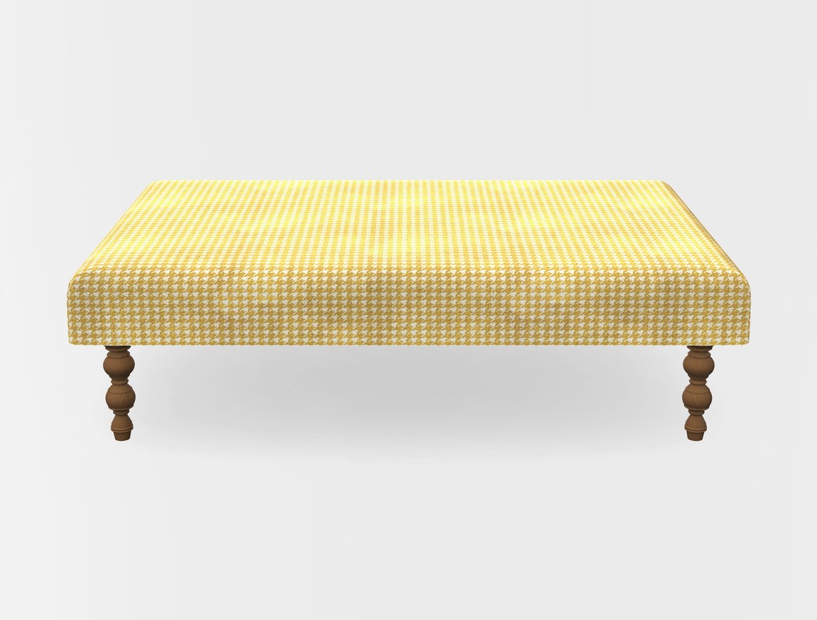 Footstool B
