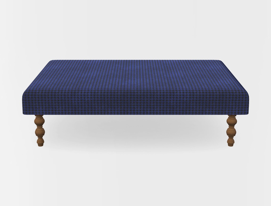 Footstool B