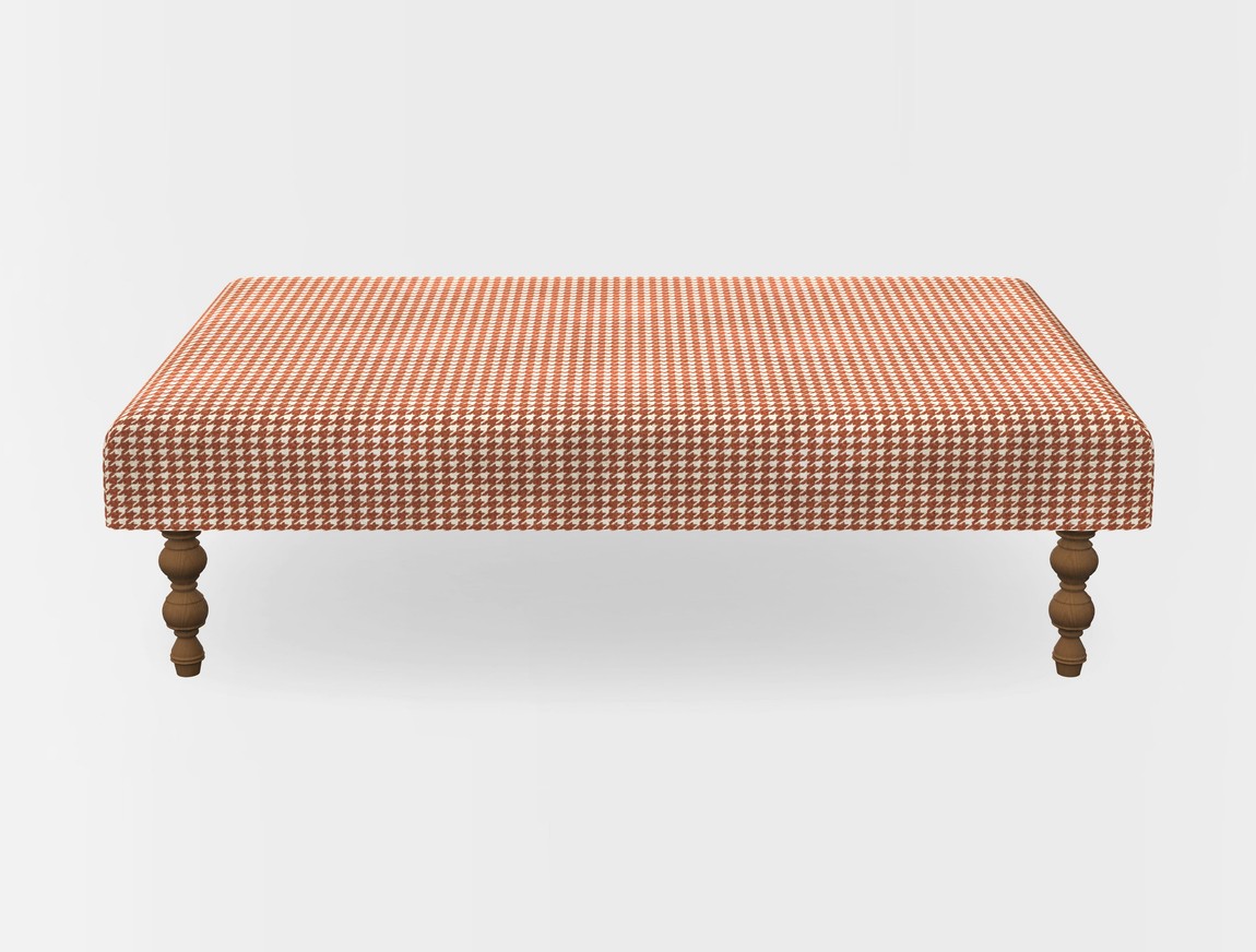 Footstool B