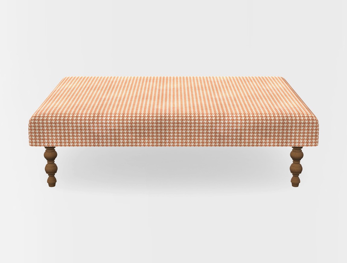 Footstool B