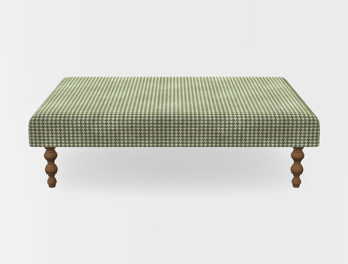 Footstool B