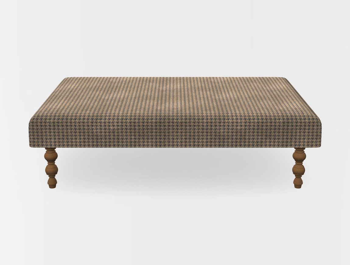 Footstool B