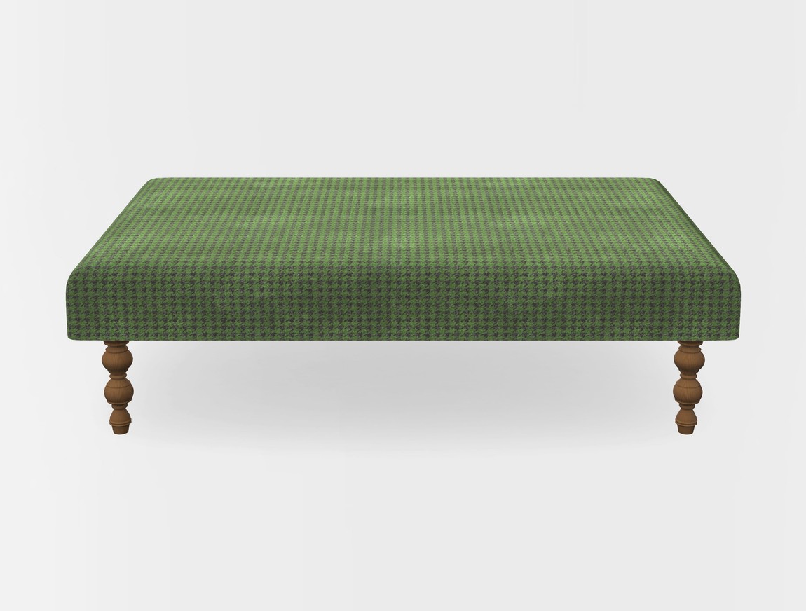 Footstool B