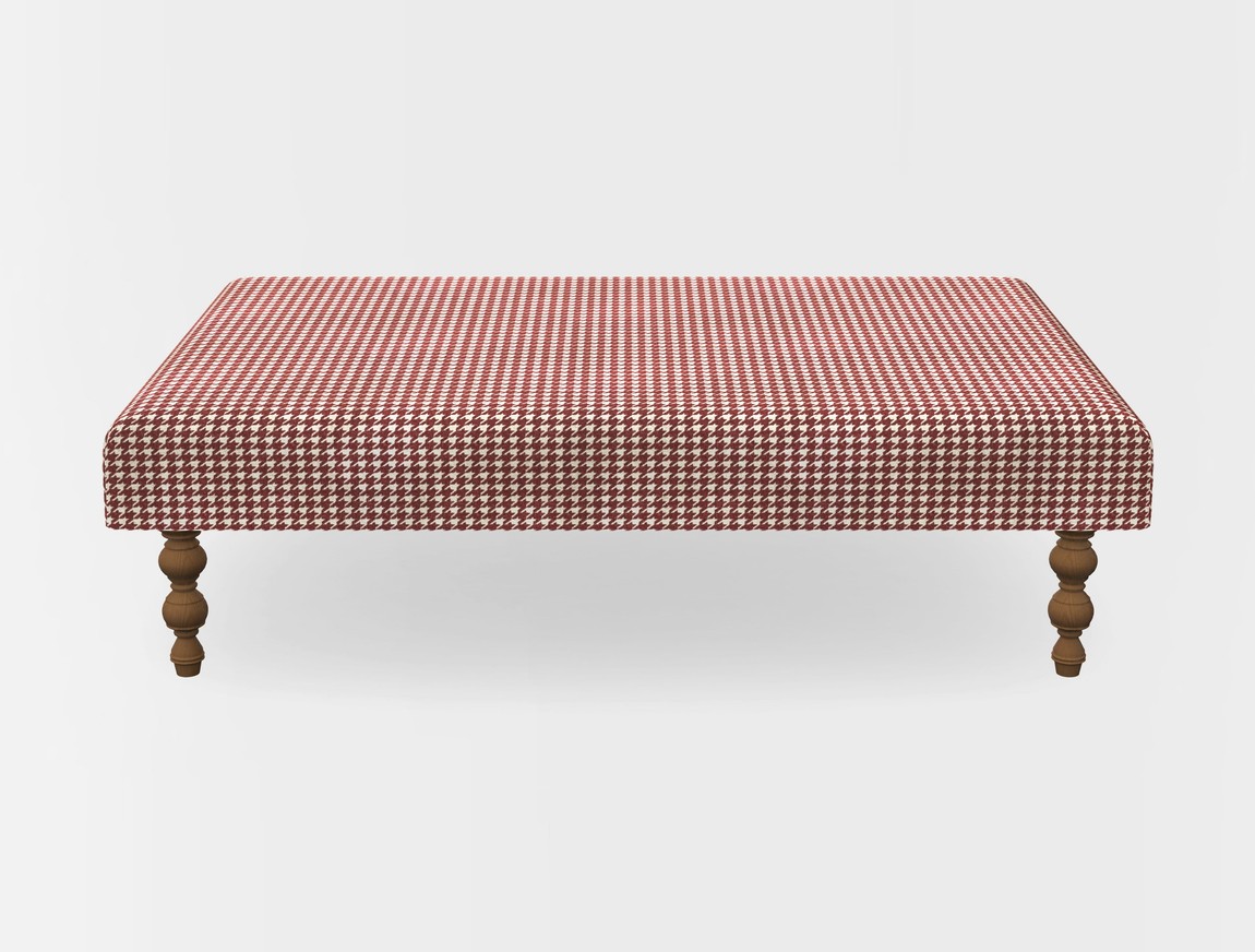 Footstool B