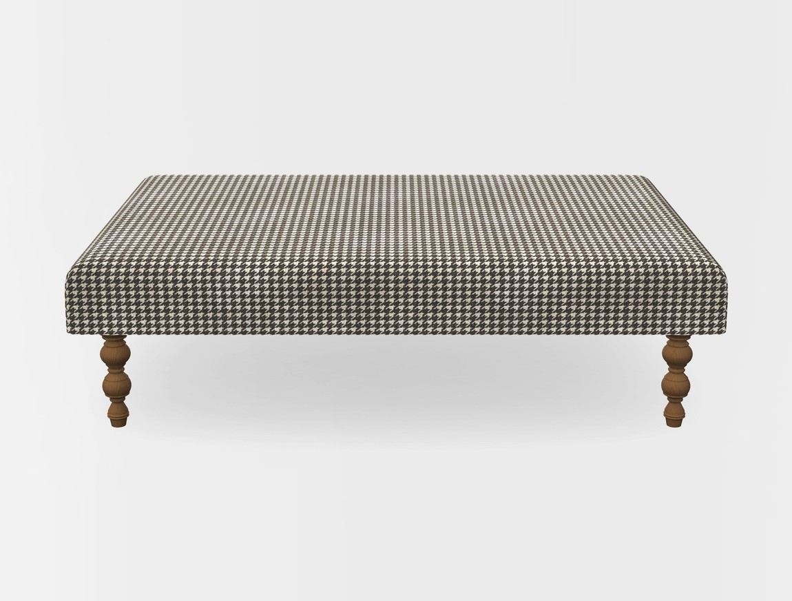 Footstool B