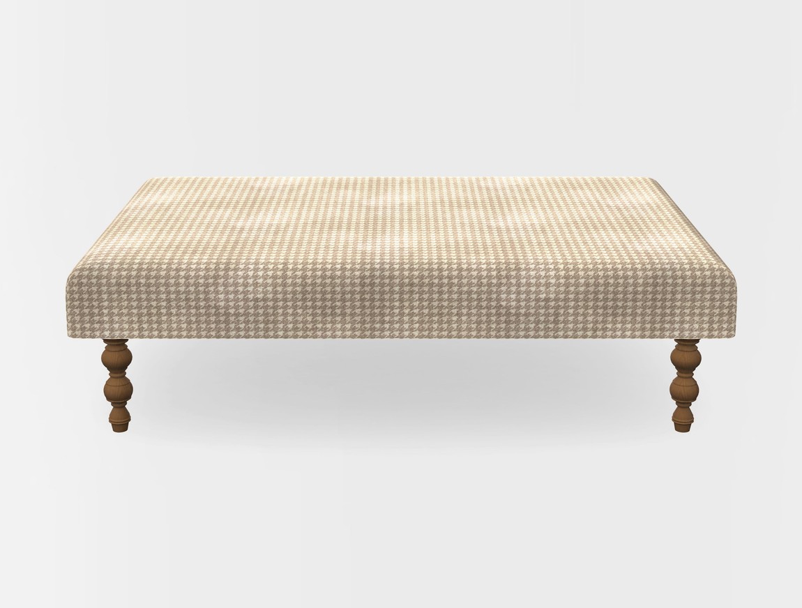 Footstool B