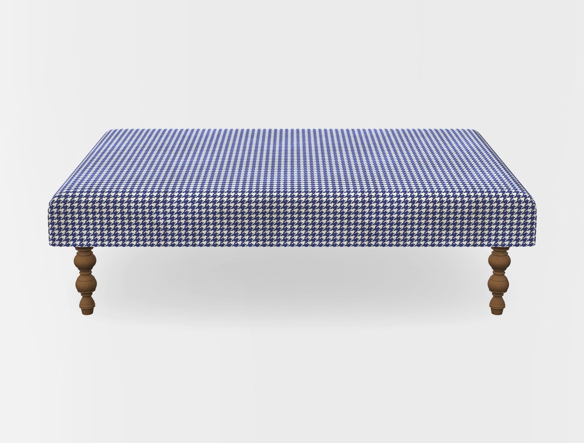 Footstool B