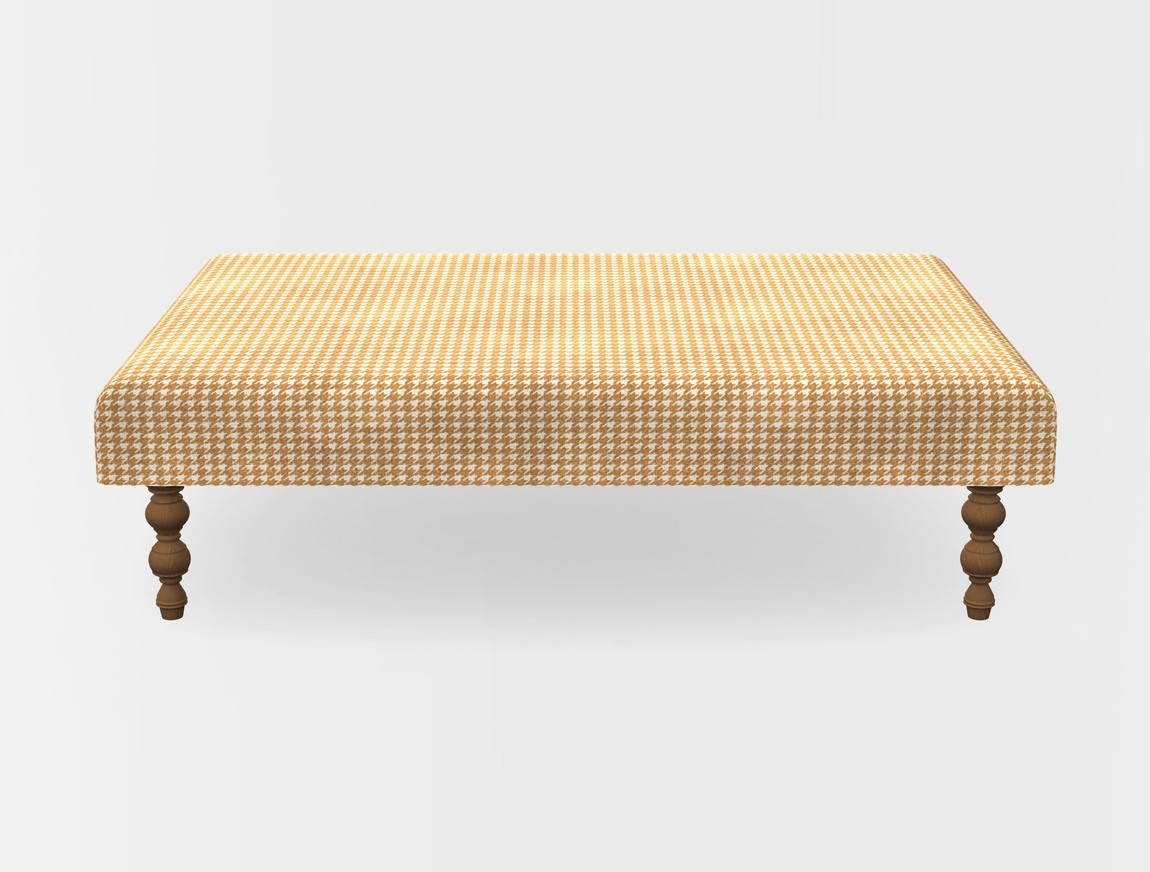 Footstool B