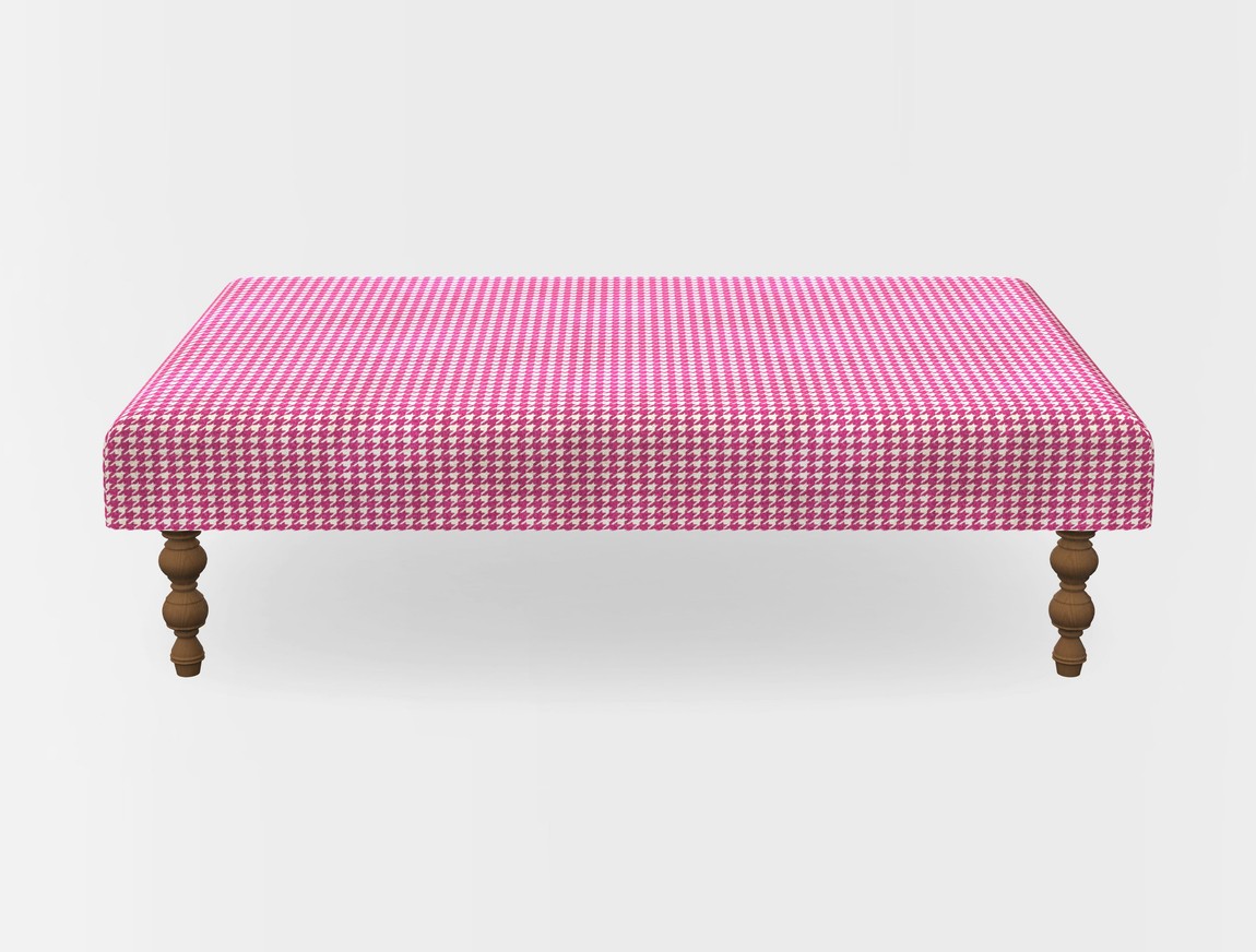 Footstool B