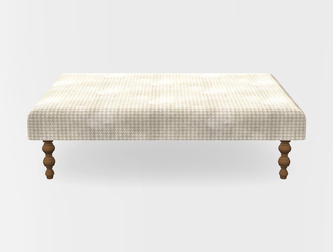 Footstool B