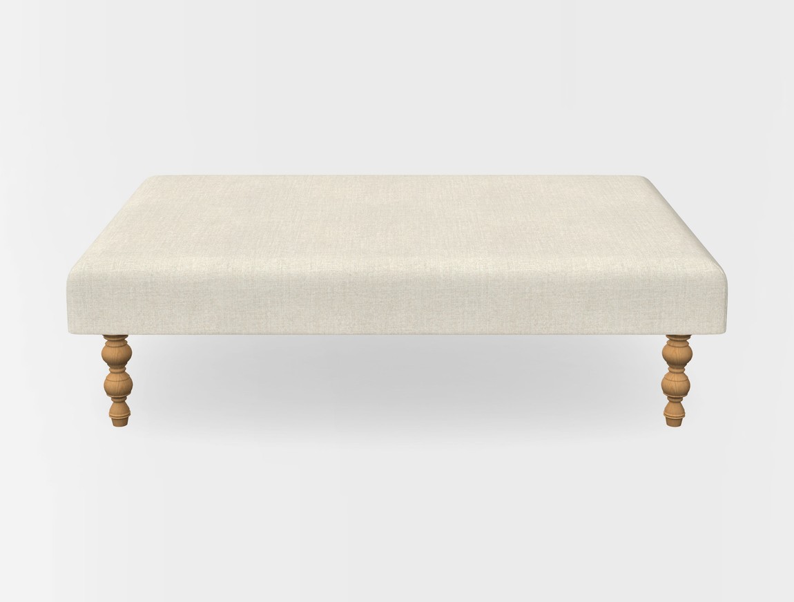 Footstool B