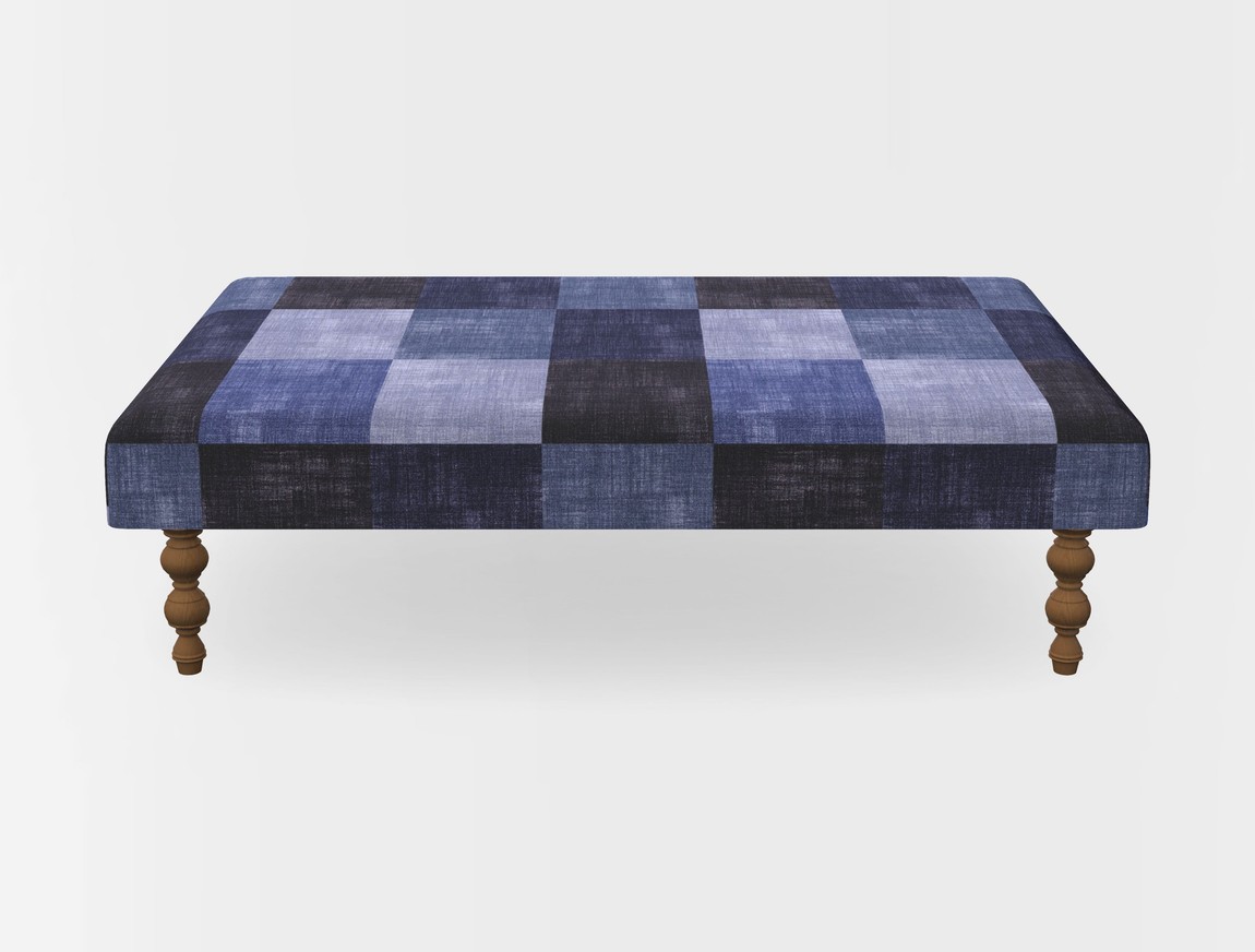 Footstool B