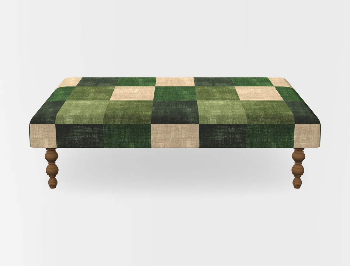 Footstool B