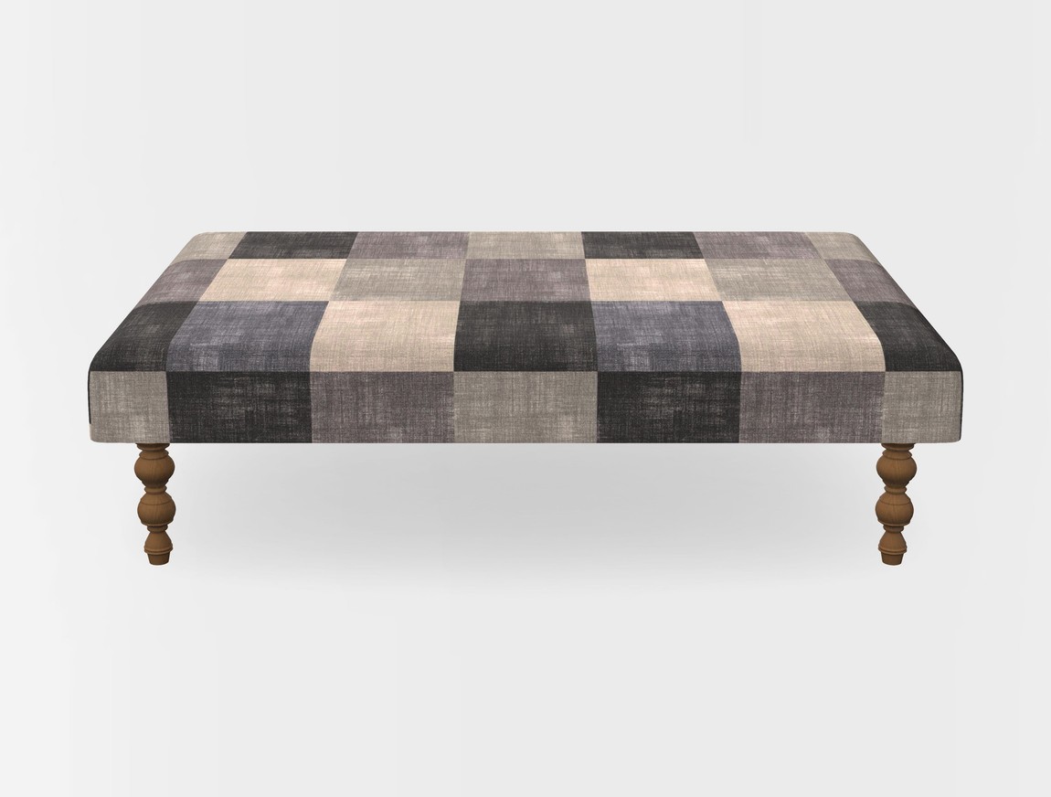 Footstool B