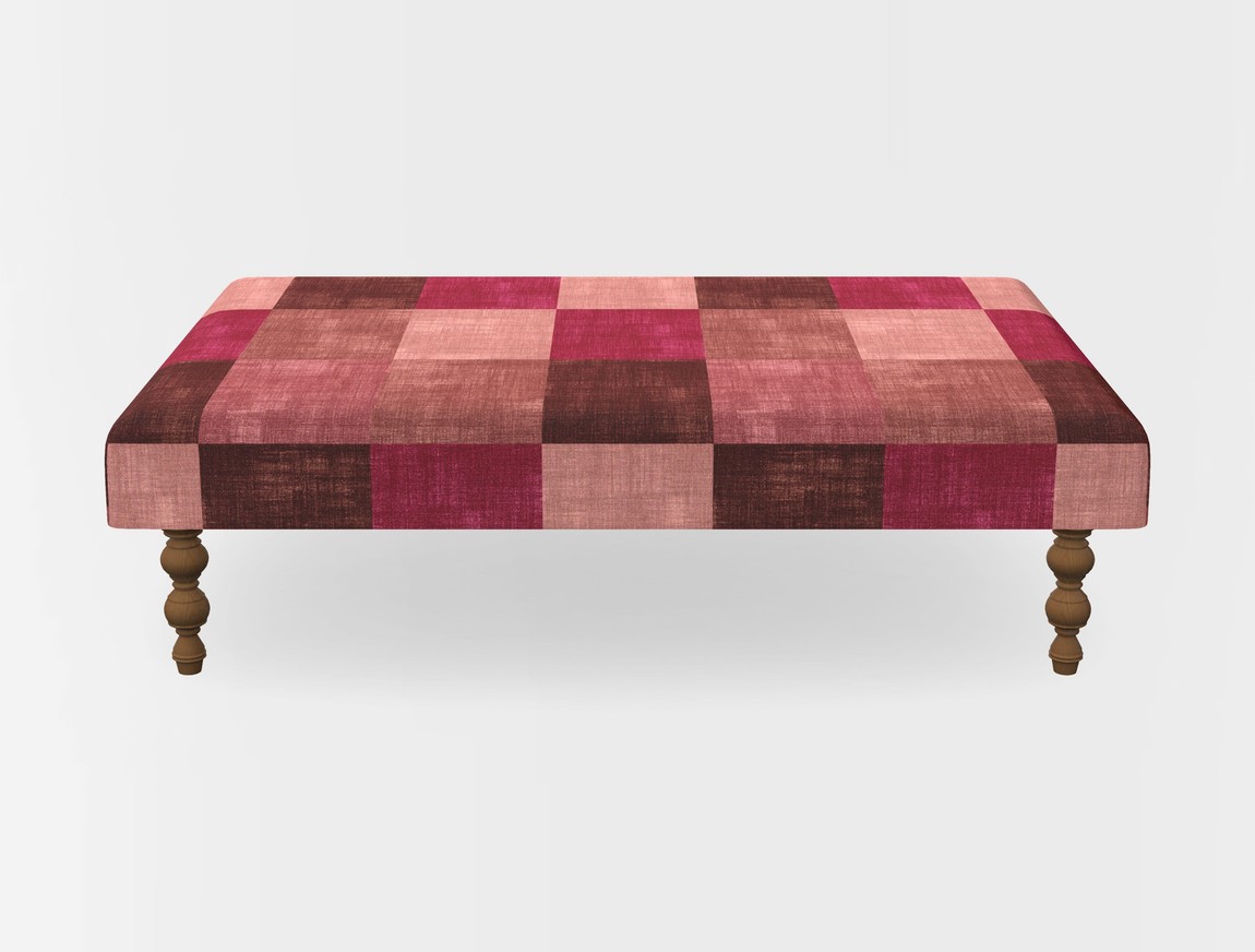 Footstool B