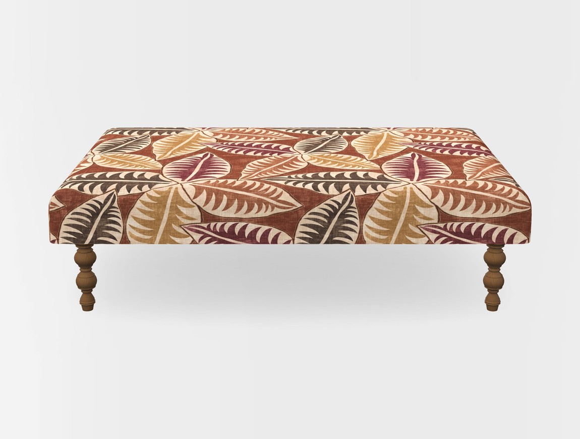 Footstool B