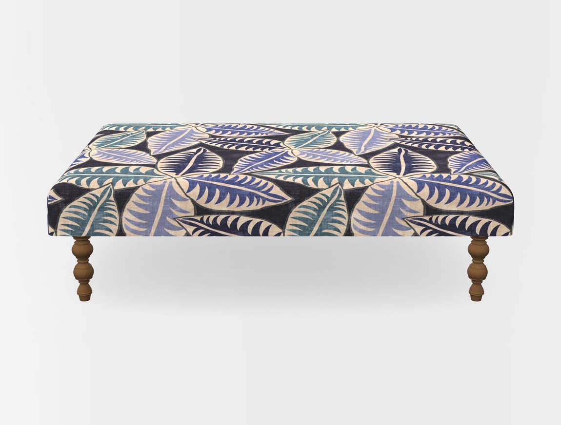 Footstool B