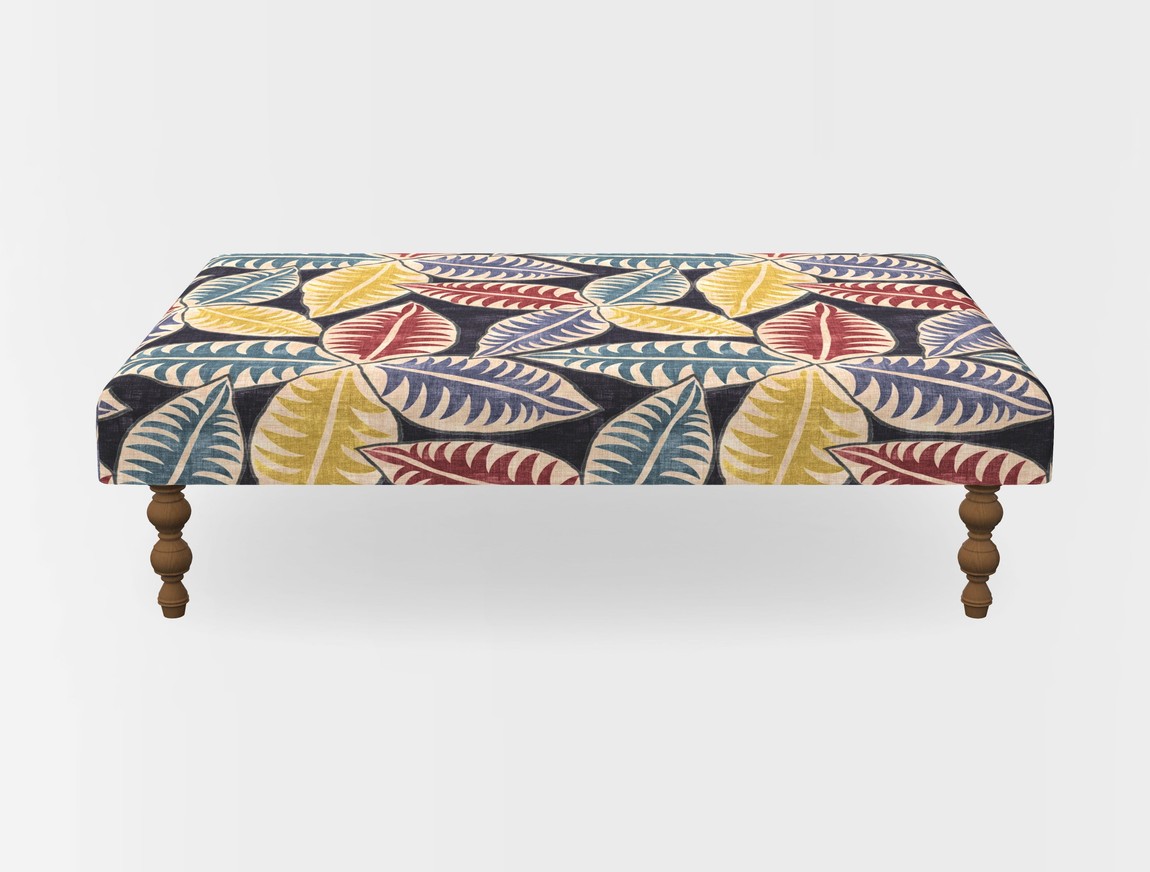 Footstool B
