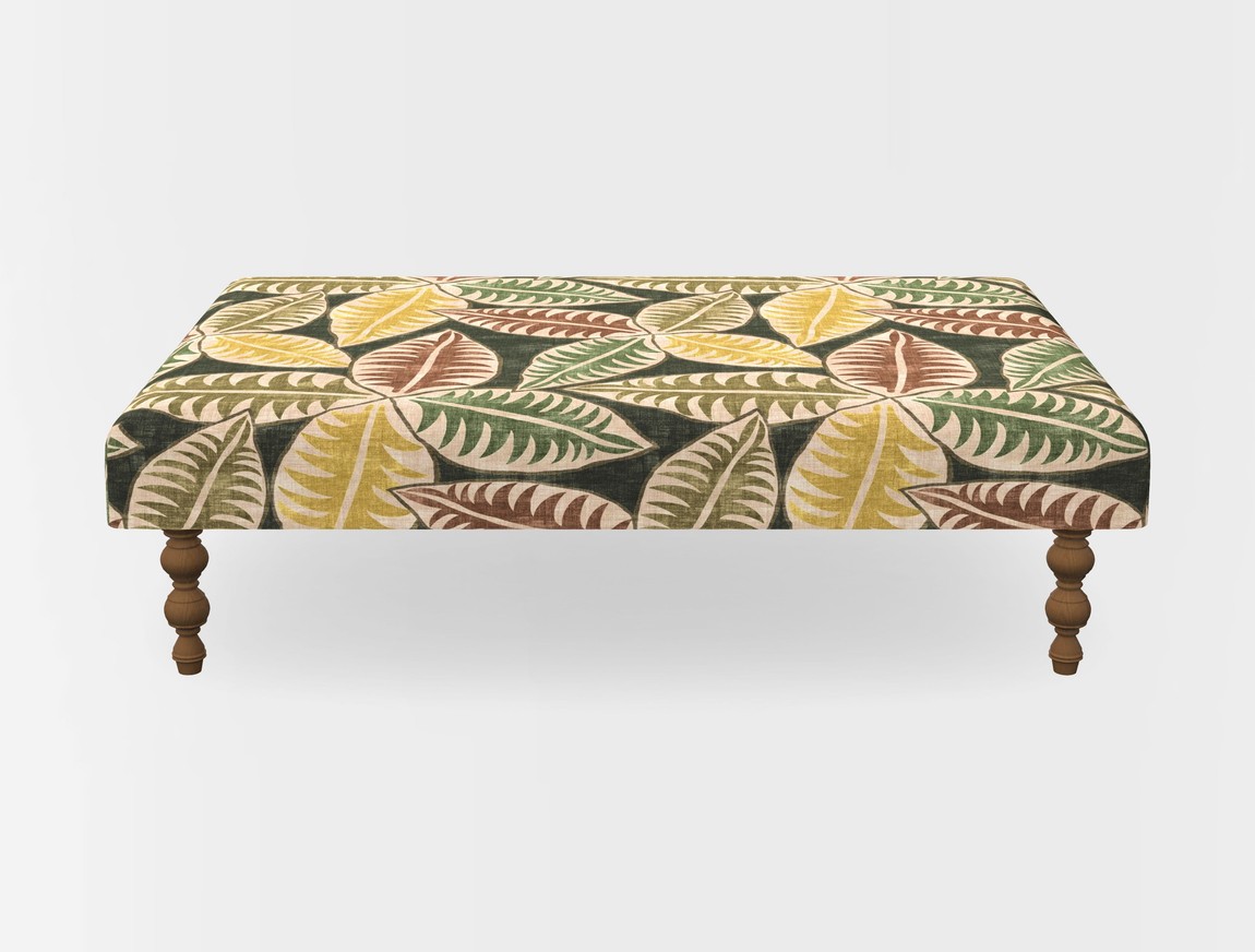 Footstool B