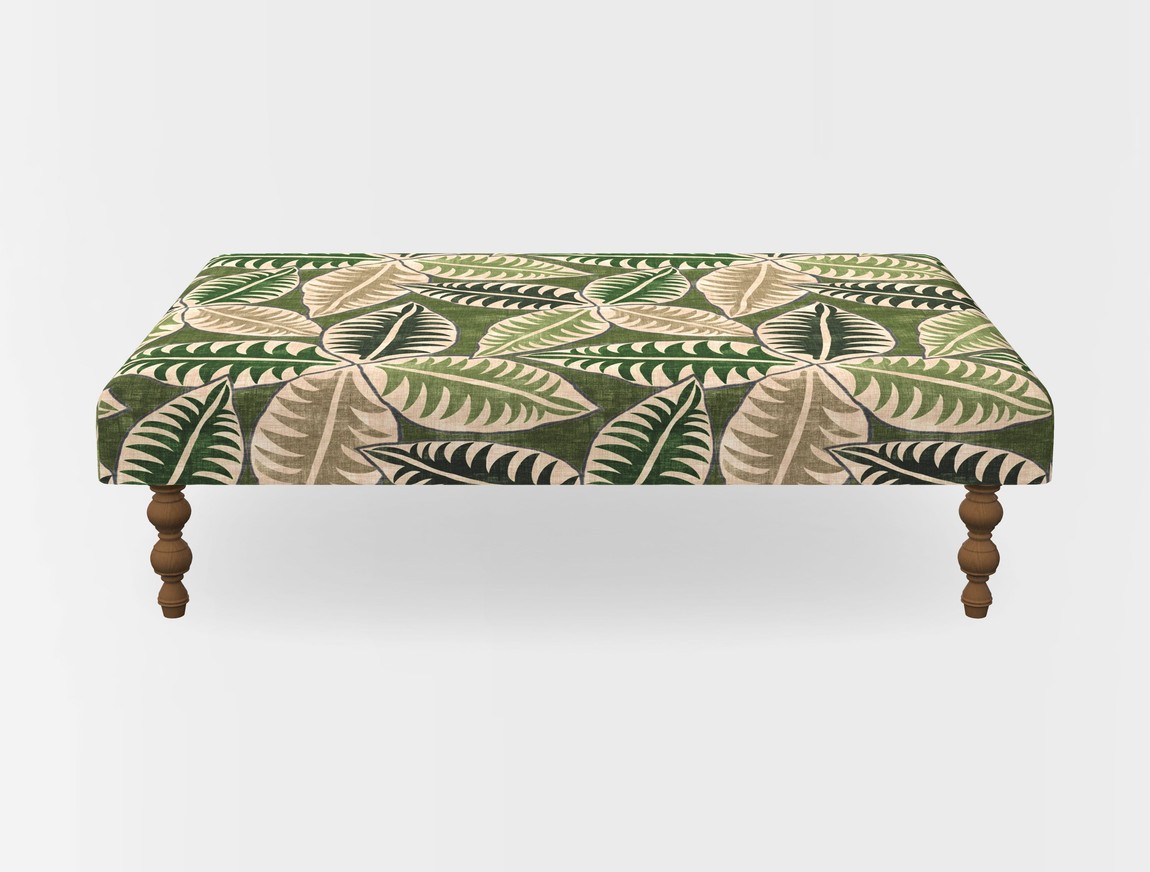Footstool B