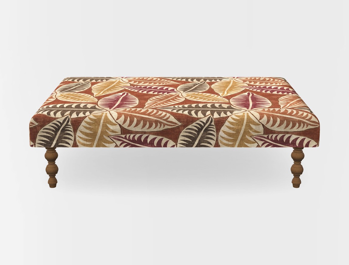 Footstool B