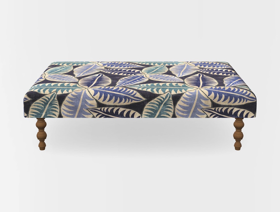 Footstool B