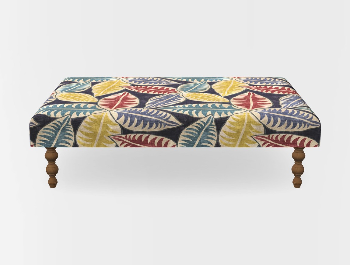 Footstool B