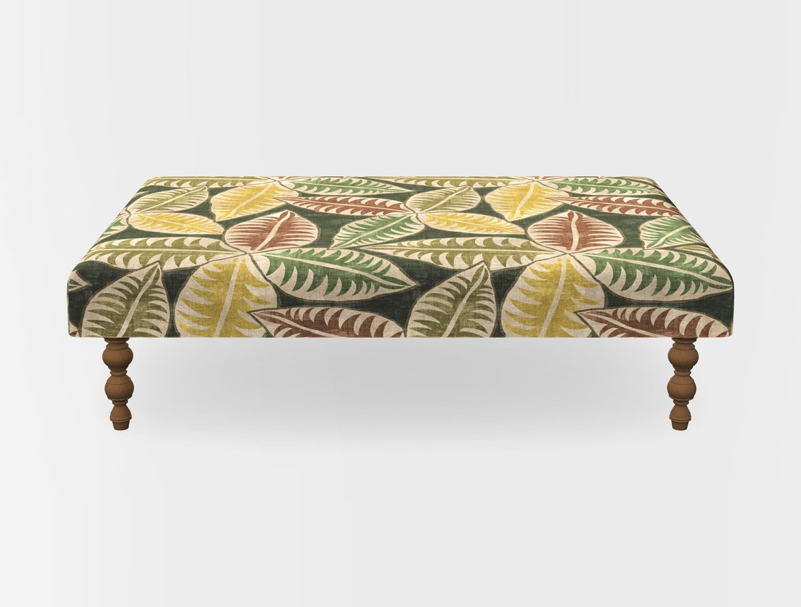 Footstool B