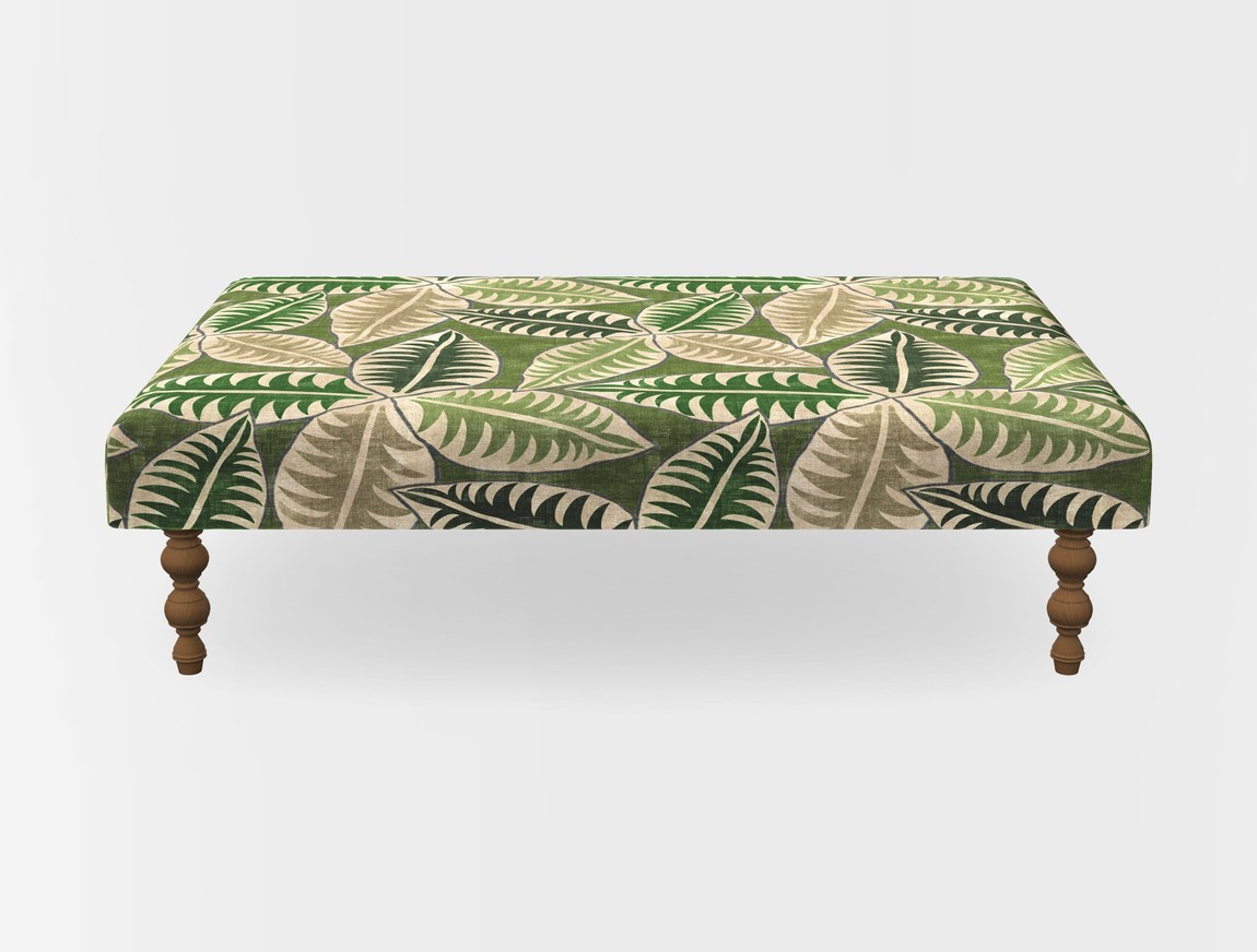 Footstool B
