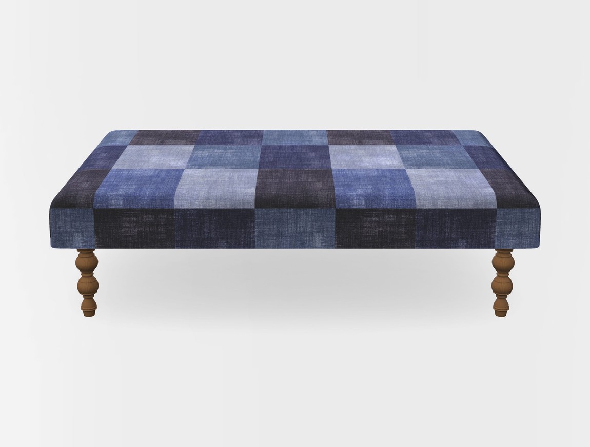 Footstool B