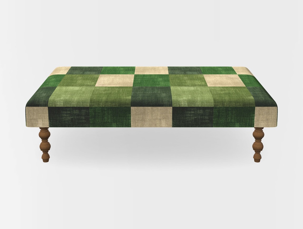 Footstool B