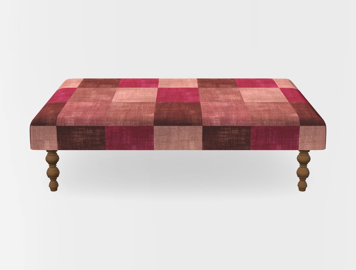Footstool B