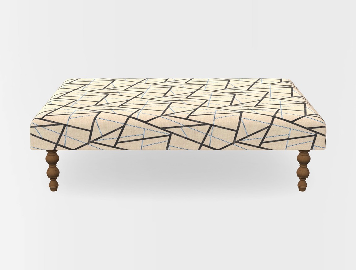 Footstool B