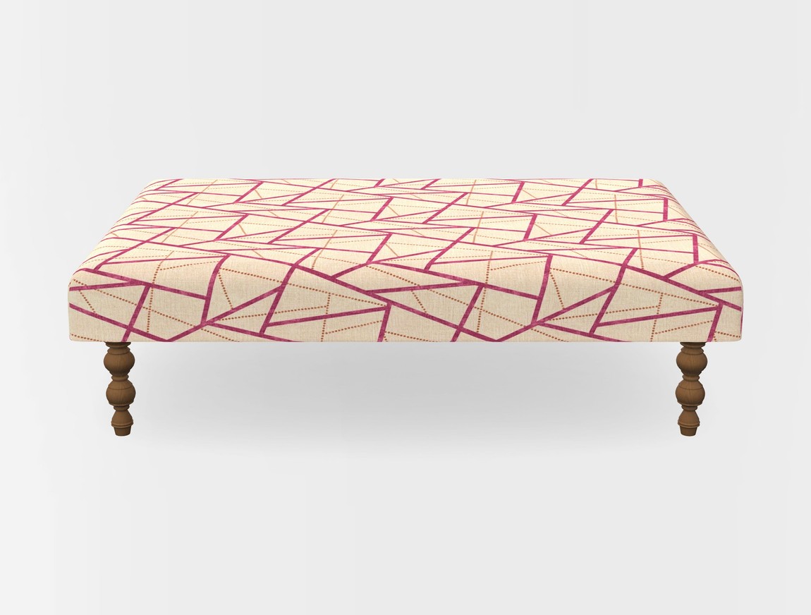 Footstool B