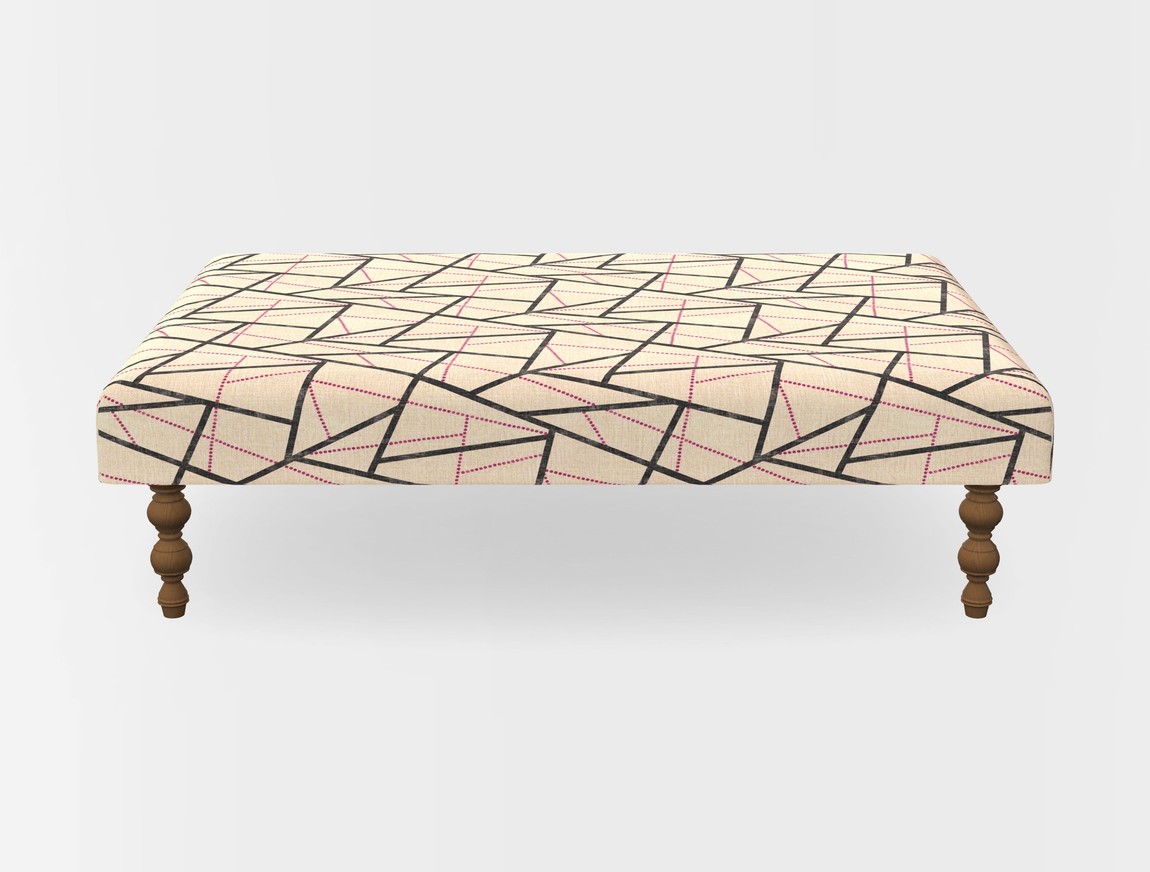 Footstool B