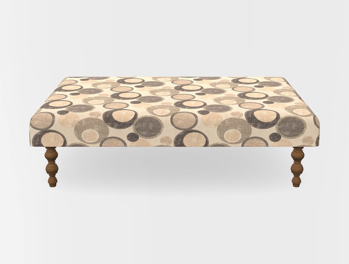 Footstool B