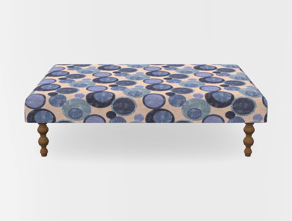 Footstool B