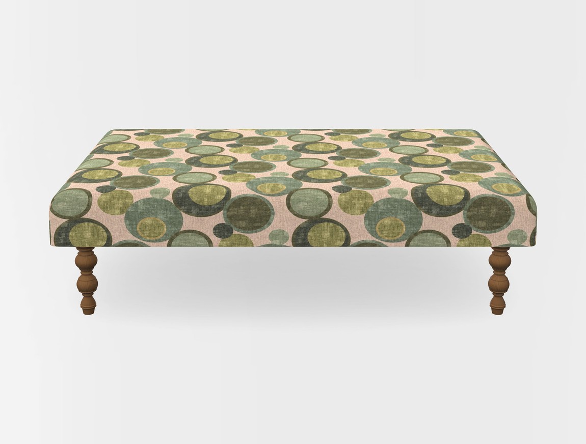 Footstool B