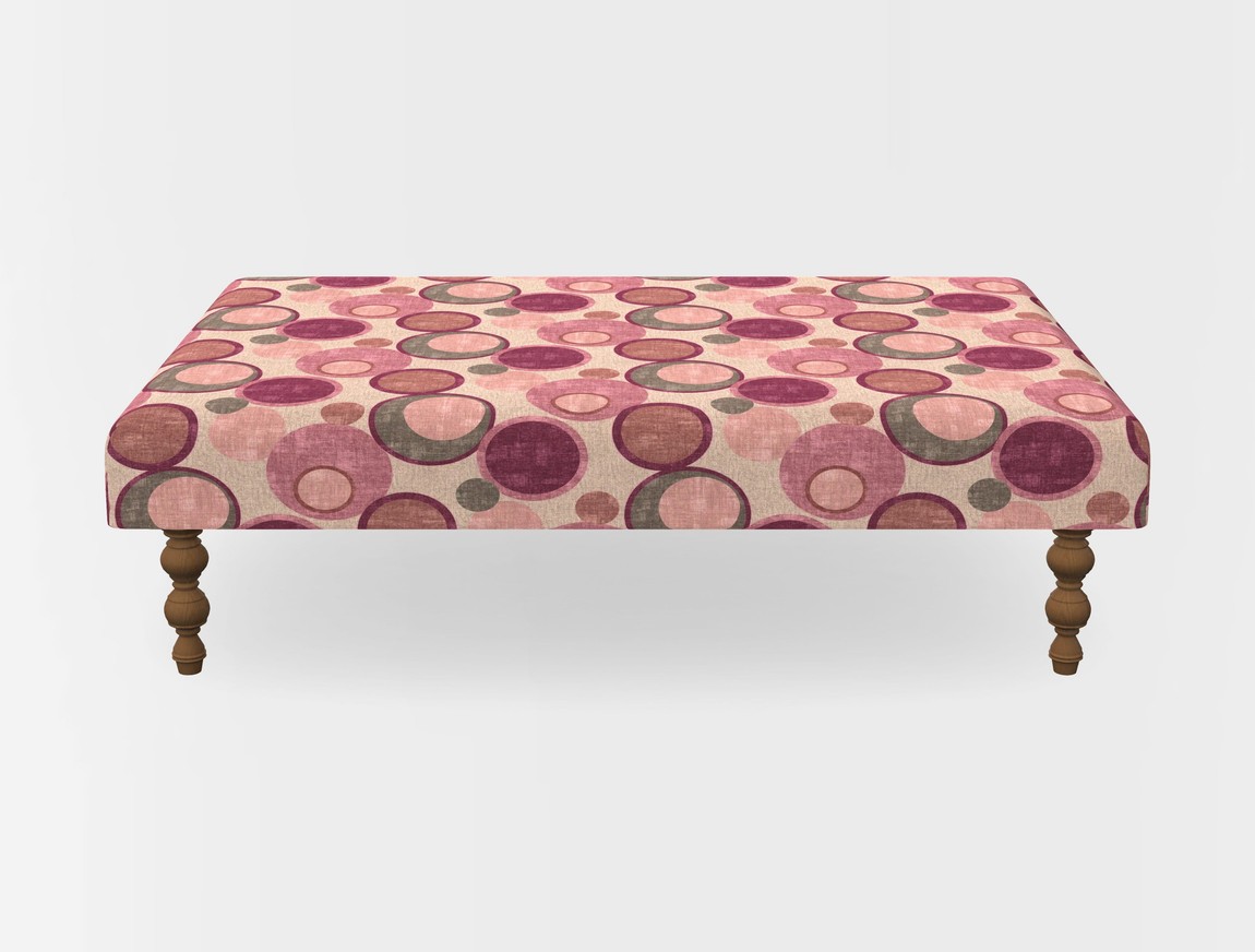 Footstool B