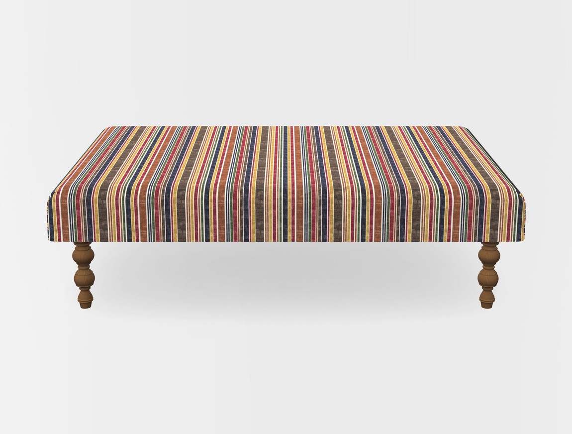 Footstool B
