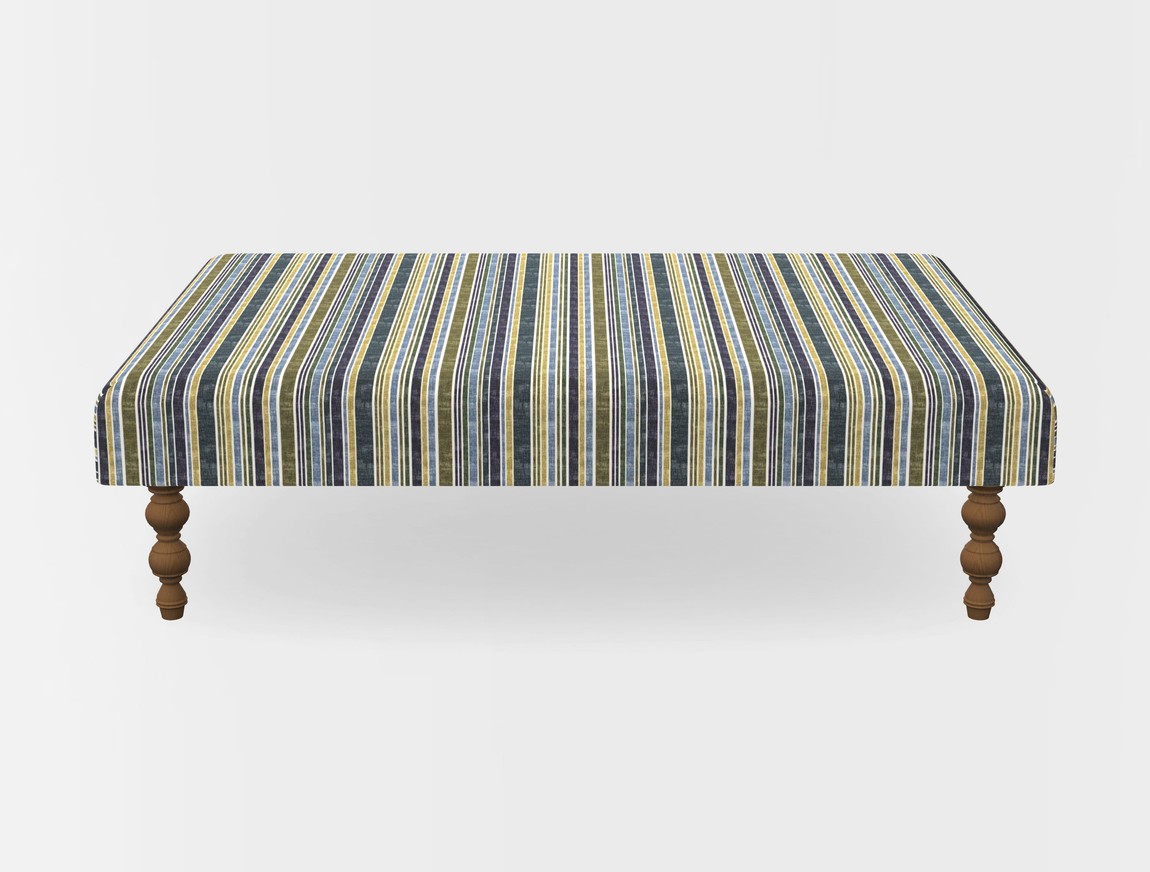 Footstool B